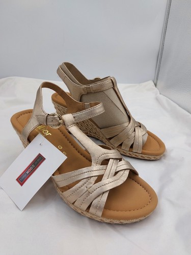 Es0360 damen absatzschuh von - es0360,