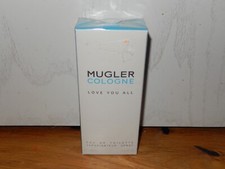 Thierry Mugler Cologne Love
