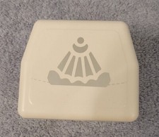 BASTELN : Martha Stewart Crafts / für den Circle edge punch  1 STANZER (40)