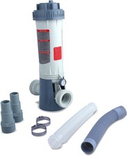 Automatischer Chlordosierer