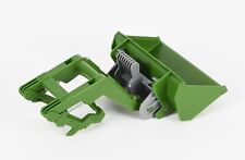 Bruder 42181 Ersatzteil Zubehör ,Frontlader,, für 1000er Serie Fendt-Grün 02182