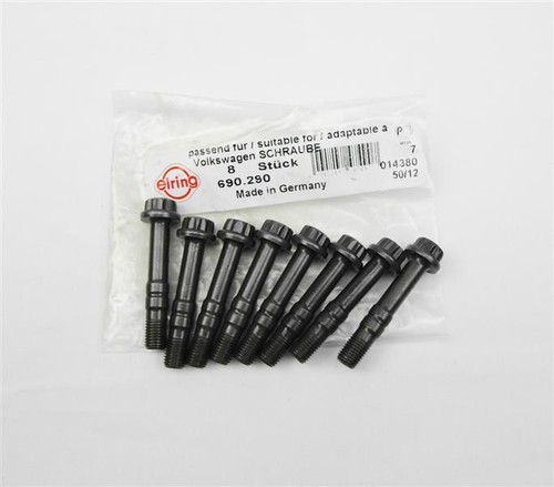 Pleuelschraube elring für - 8x,