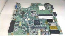 Mainboard Motherboard Hauptplatine  Targa Traveller 1561 X2