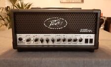 Peavey 6505 Mini Head 20W Topteil + Footswitch