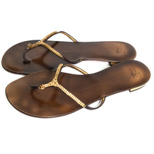 Giuseppe Zanotti Crystal