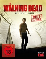 The Walking Dead - Die