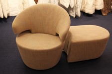 Drehsessel von Werther - mehr als 50% reduziert