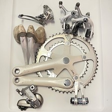 Shimano Sante 2x7 Groupset
