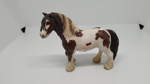 Figur von schleich - figur, pferd