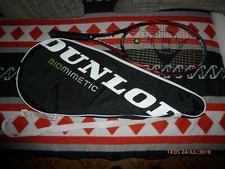 Tennisschläger Dunlop