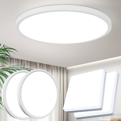 16w 72w led deckenlampe - 16w-72w,