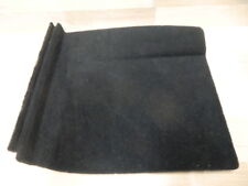 BMW E36 Touring Abdeckung Verkleidung Deckel Kofferraum Links Schwarz 8170593