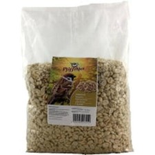 Pfiffikus Erdnüsse blanchiert