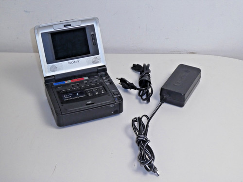Sony d800e video casette - sony,