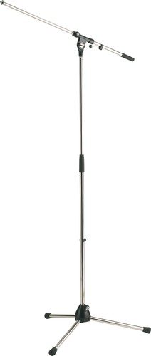 210 mikroständer mic - k&m,