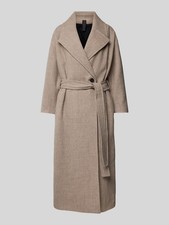 Drykorn Mantel Budby Wolle Neu