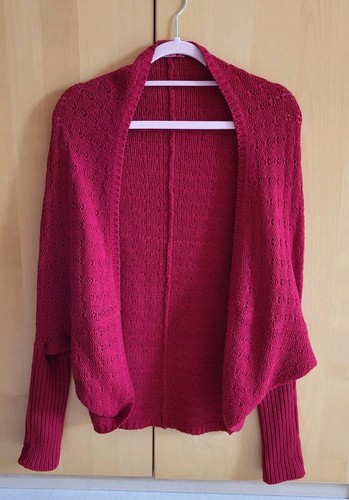 Strickjacke damen gr - strickjacke,