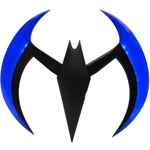 Neca batman beyond batarang - neca,