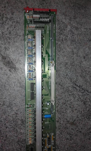 Bally wulff platine - wulff,