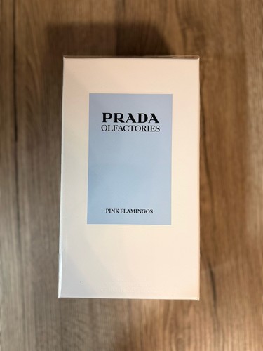 Prada olfactories pink - prada,