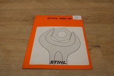 Stihl 020 AV Reparatur