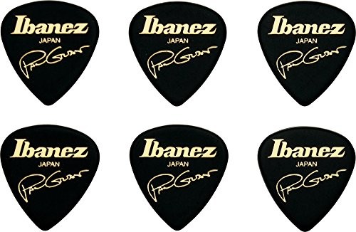 Ibanez paul gilbert signature - gilbert,