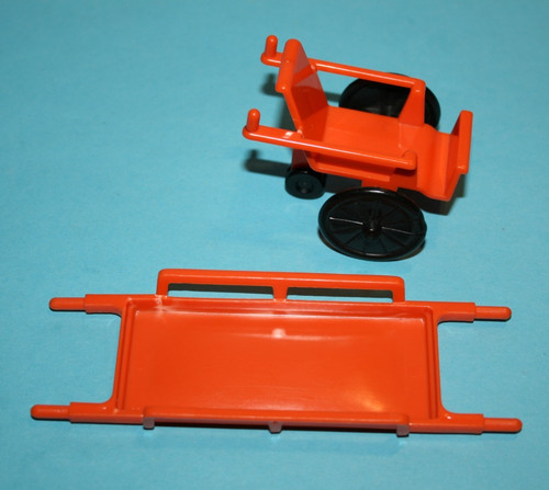 Playmobil ersatzteile 3432 - playmobil,