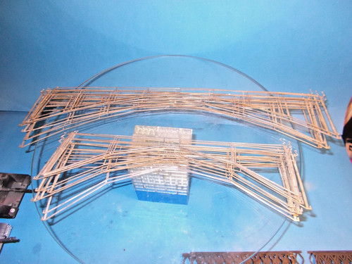 Märklin oberleitung - h0,