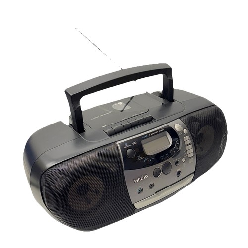 Philips az1407 radio mc - -,