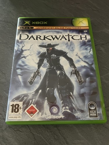 Darkwatch - , (microsoft