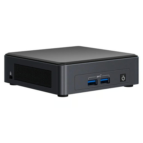 Intel nuc11tnki50z core - intel,
