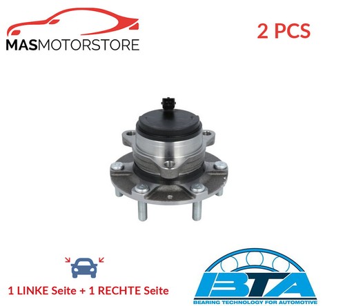 Radlagersatz radlager satz - radlagersatz,