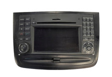 MERCEDES VITO VIANO NAVIGATION