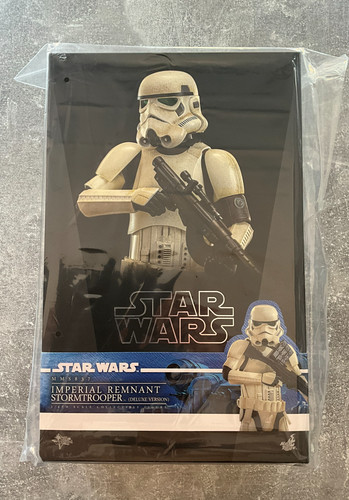 Hot toys mms837 imperial - hot,