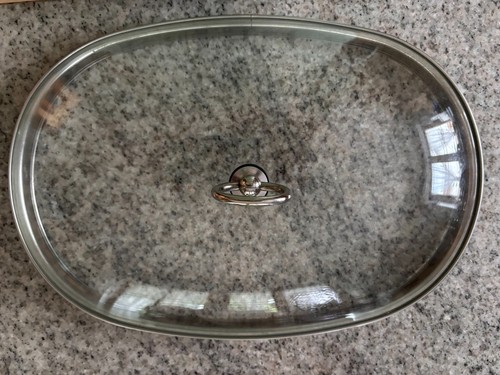 Glasdeckel für fissler - für,