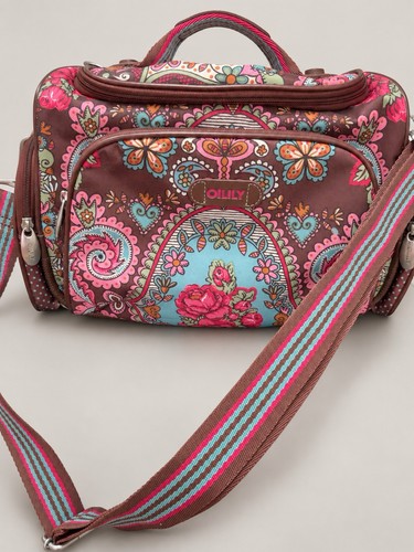 Kosmetik reisetasche oilily - reisetasche,