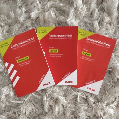 Stark realschulabschluss - stark,