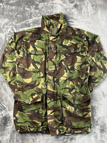 British army jacke herren - army,