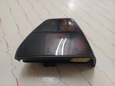 VW golf 2 rückleuchten schwarz Hella rechts