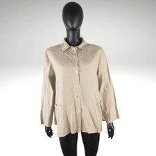 MAAS NATURVAREN Damen Beige