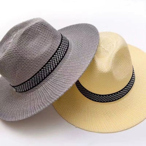 Herren für outdoor strohhut - für,