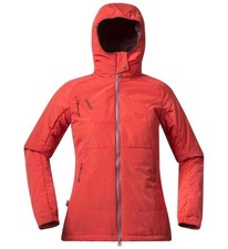 Bergans Jacke Damen Gr.M DE 38