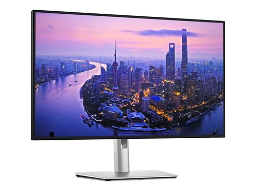 Dell ultrasharp 4k - ultrasharp, 27