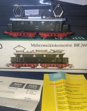 Piko HO 5/6201-001,E-Lok 44