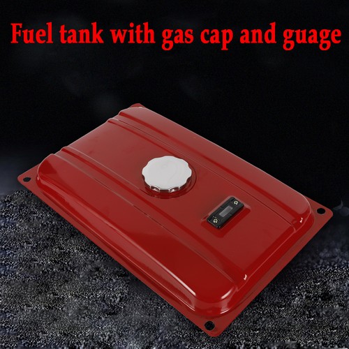 Kraftstofftank universal - kraftstofftank,