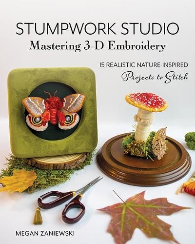 Stumpwork studio mastering - studio,