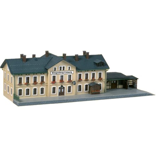Auhagen 13220 bahnhof - 13220,