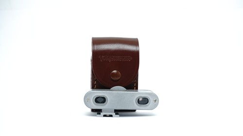 Voigtländer entfernungsmesser - voigtländer,