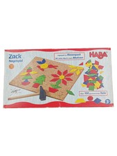 HABA Zack Nagelspiel
