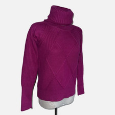 Kenzo Paris Pullover Small